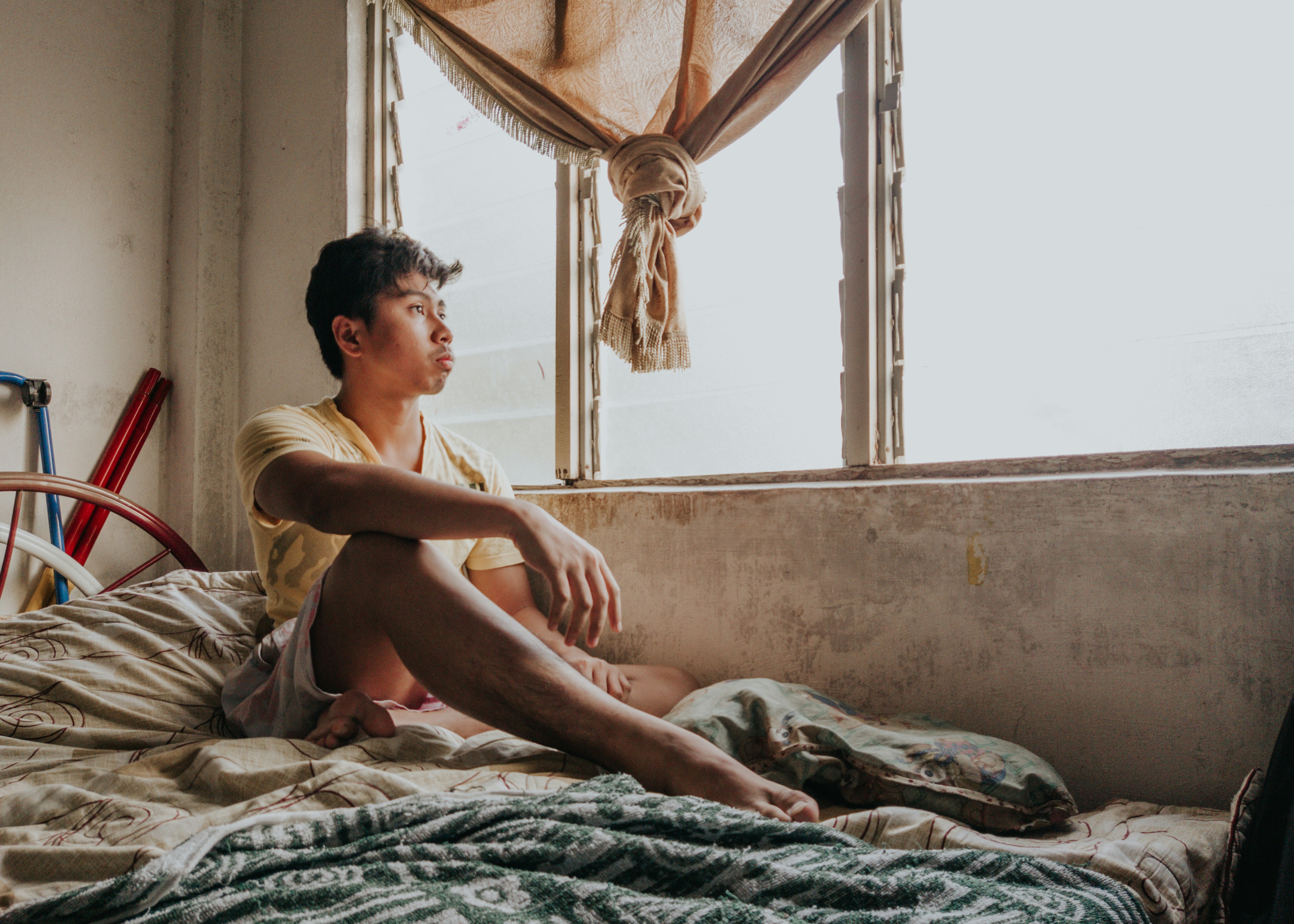 麻花无限传媒活动发布片与传播内容画面