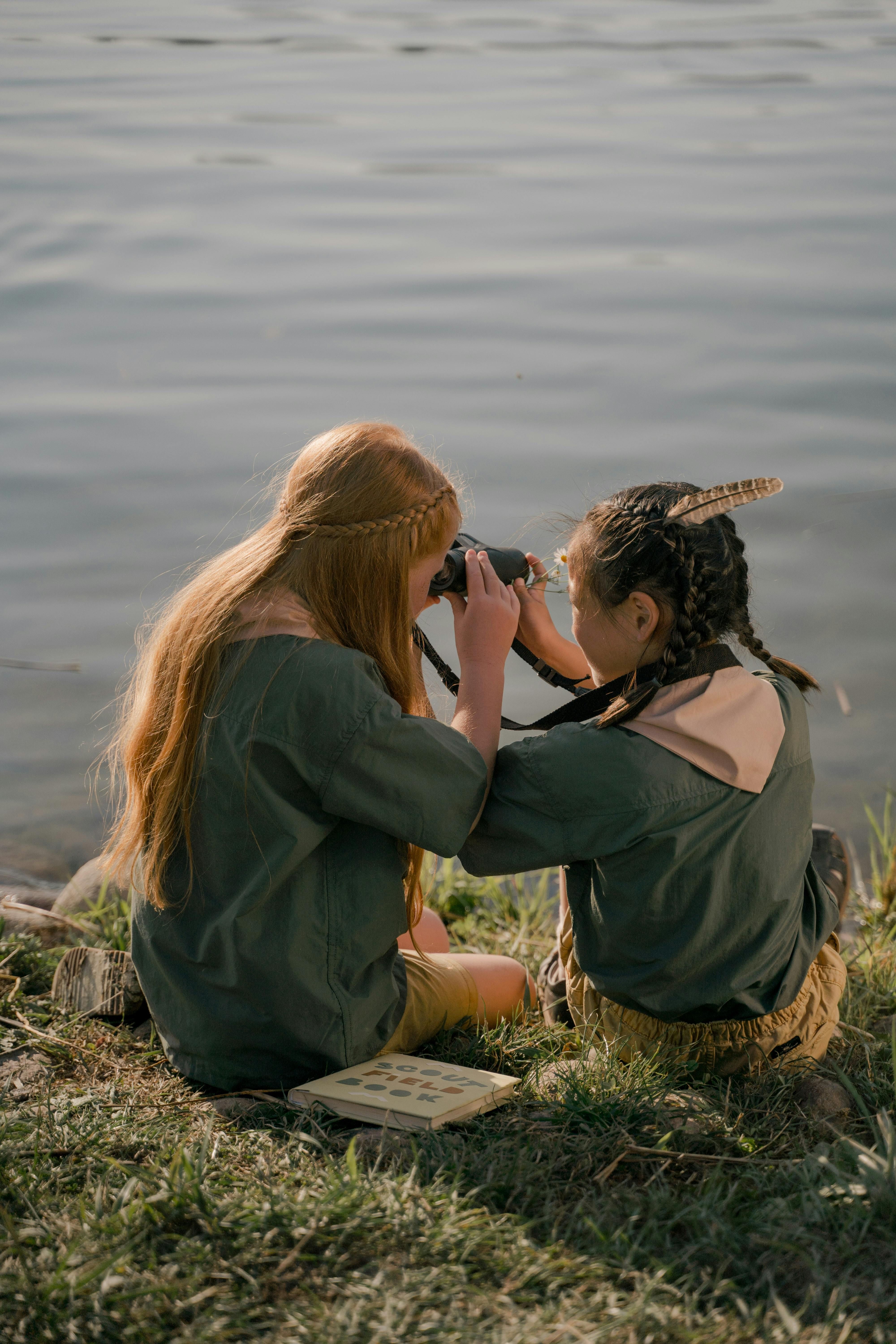 观影氛围：轻盈屏幕背景